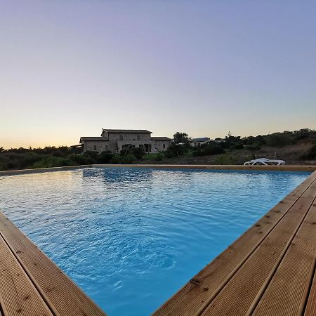 B&B Al Tramonto Portopalo Portopalo Di Capo Passero Ngoại thất bức ảnh