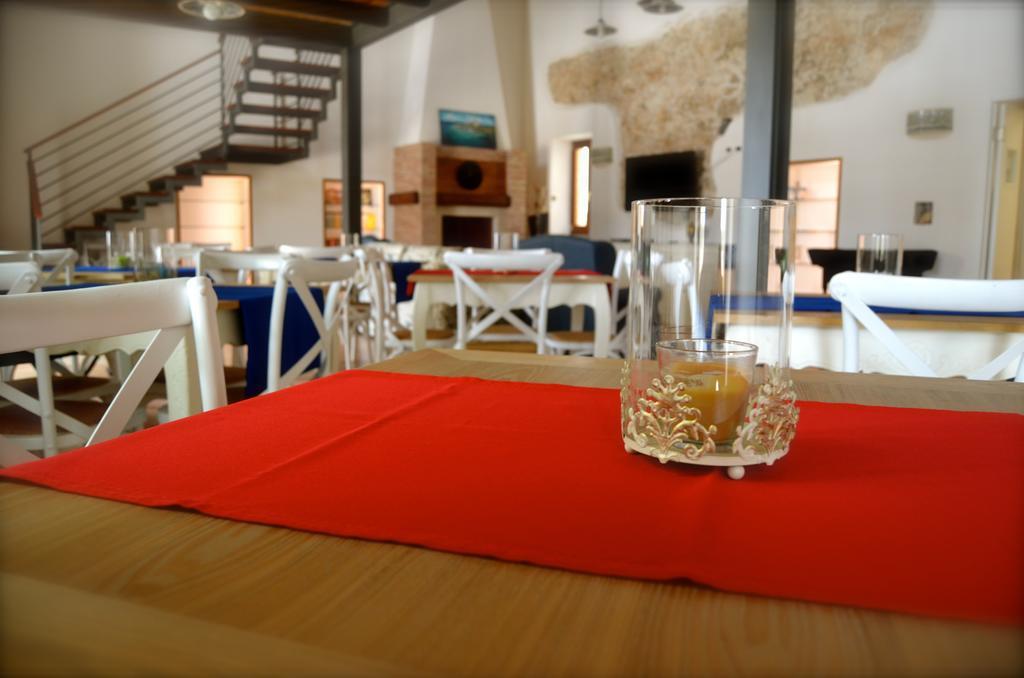 B&B Al Tramonto Portopalo Portopalo Di Capo Passero Ngoại thất bức ảnh