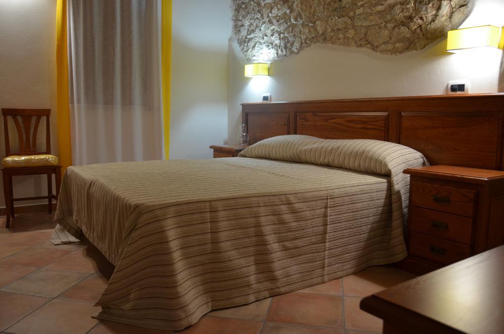 B&B Al Tramonto Portopalo Portopalo Di Capo Passero Phòng bức ảnh