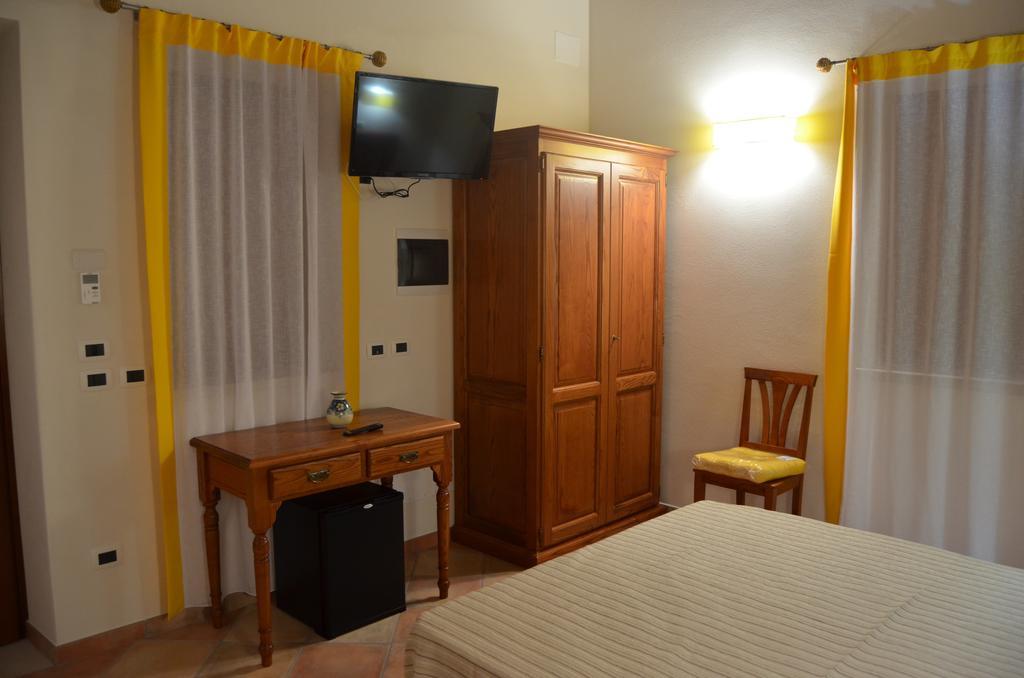 B&B Al Tramonto Portopalo Portopalo Di Capo Passero Phòng bức ảnh