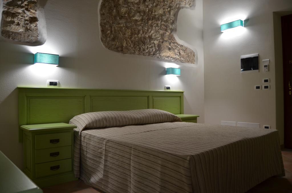 B&B Al Tramonto Portopalo Portopalo Di Capo Passero Phòng bức ảnh