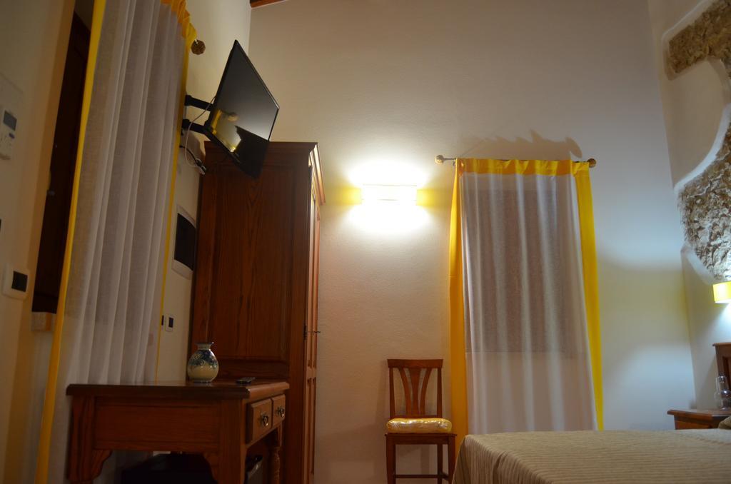 B&B Al Tramonto Portopalo Portopalo Di Capo Passero Phòng bức ảnh