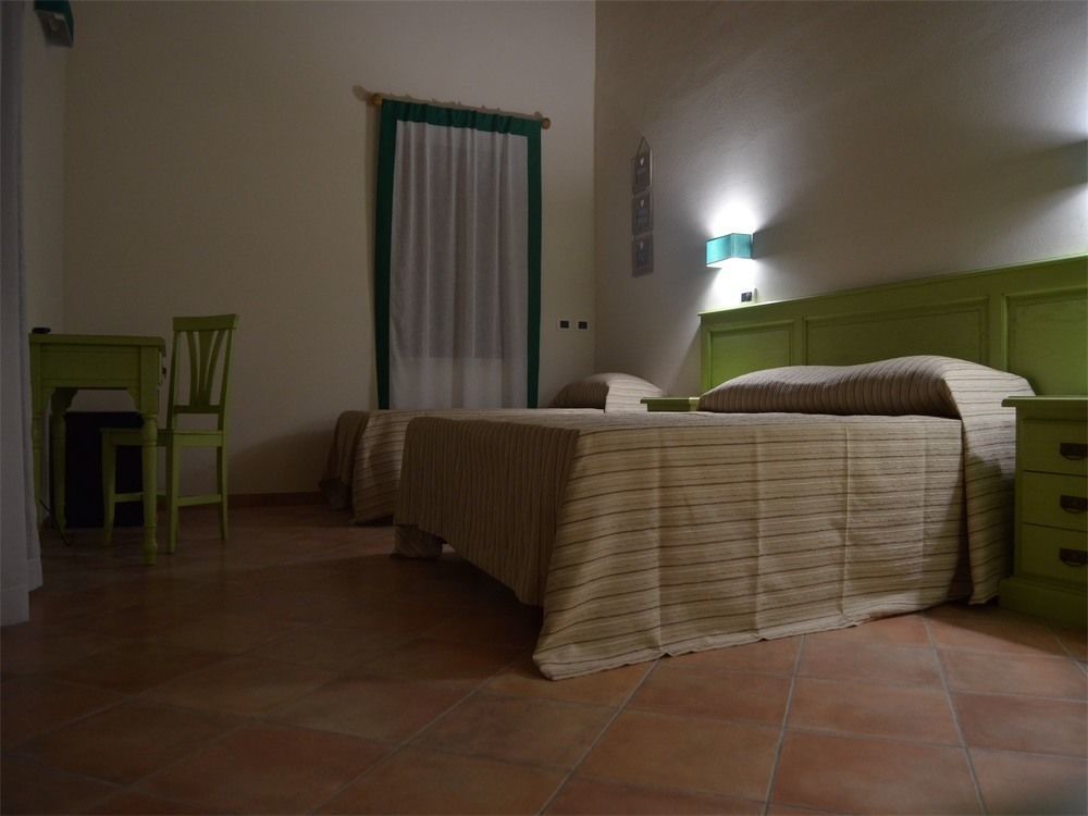 B&B Al Tramonto Portopalo Portopalo Di Capo Passero Ngoại thất bức ảnh