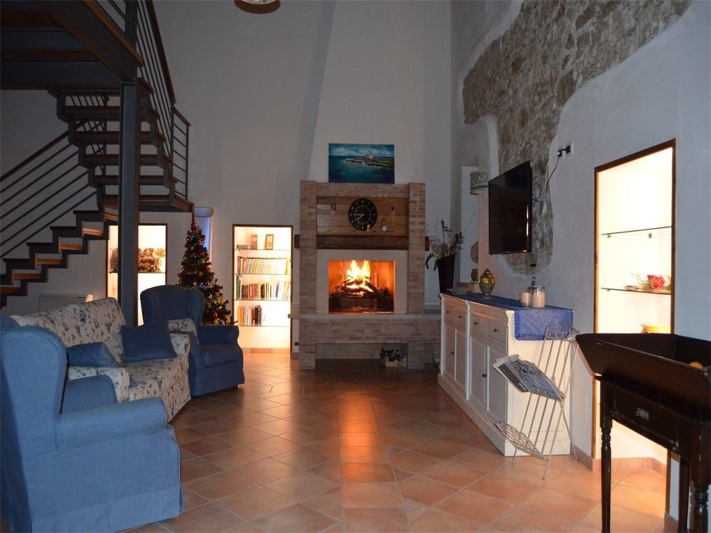 B&B Al Tramonto Portopalo Portopalo Di Capo Passero Ngoại thất bức ảnh