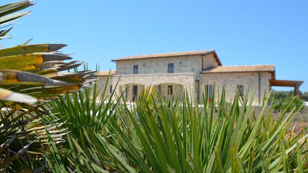 B&B Al Tramonto Portopalo Portopalo Di Capo Passero Ngoại thất bức ảnh