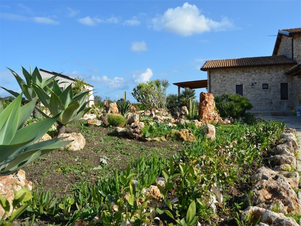 B&B Al Tramonto Portopalo Portopalo Di Capo Passero Ngoại thất bức ảnh